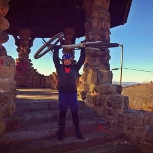 Meet your Posher, Cassie